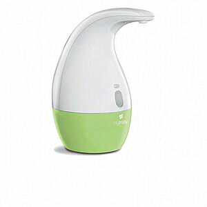myBaby by HoMedics |‎ Automatic Sanitizer Dispenser